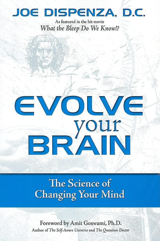 Evolve Your Brain